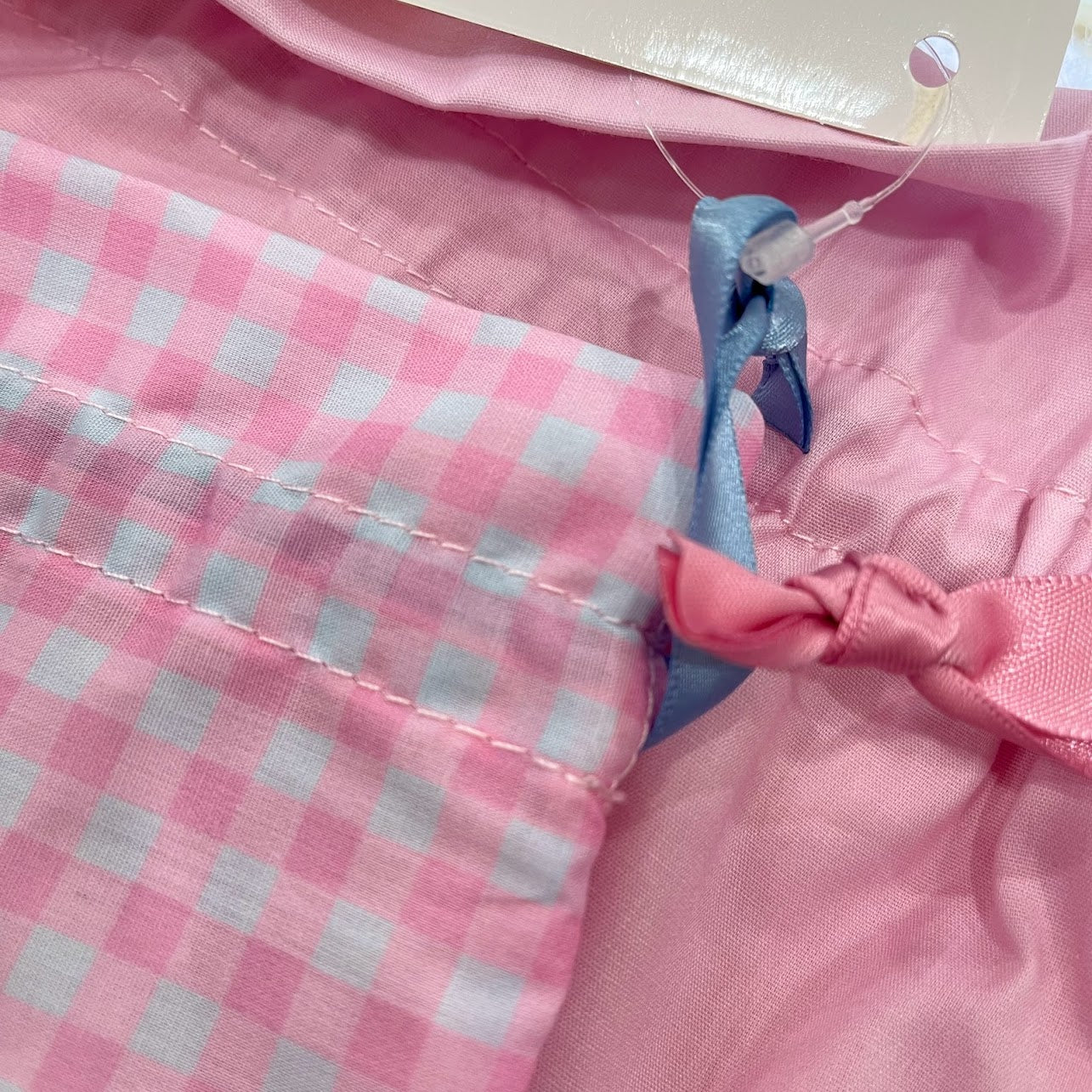 My Melody Tote & Drawstring Bag