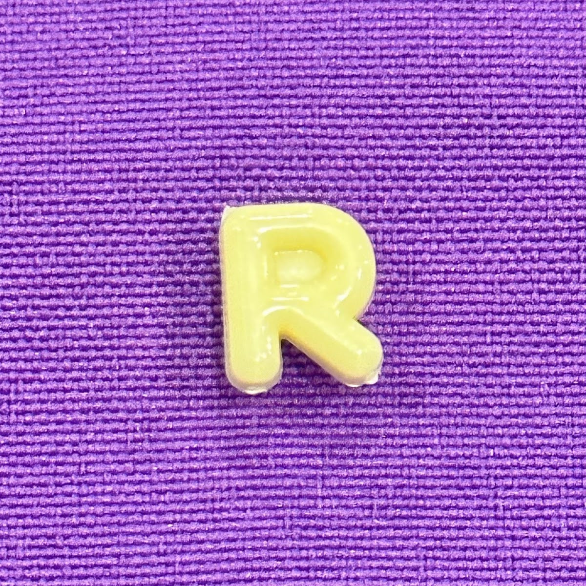 Sanrio Parts for "Pachi" Accessories (Yellow)