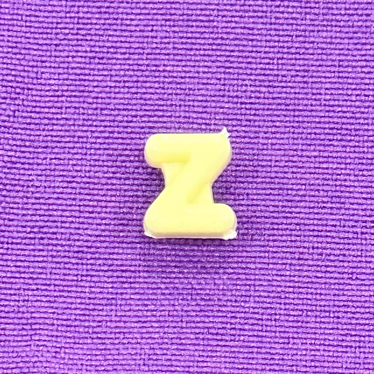 Sanrio Parts for "Pachi" Accessories (Yellow)