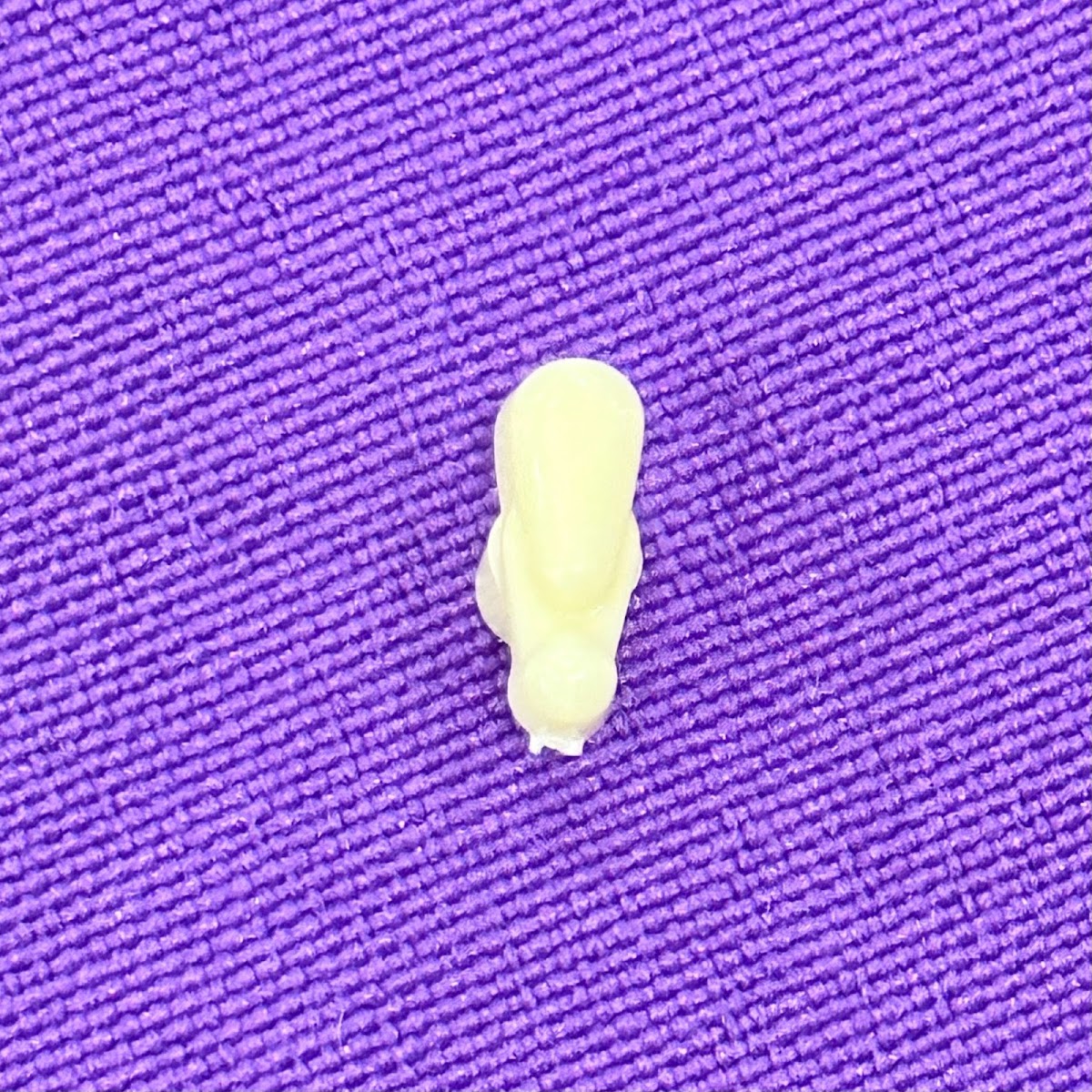 Sanrio Parts for "Pachi" Accessories (Yellow)
