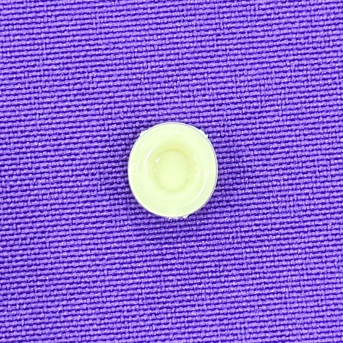 Sanrio Parts for "Pachi" Accessories (Yellow)