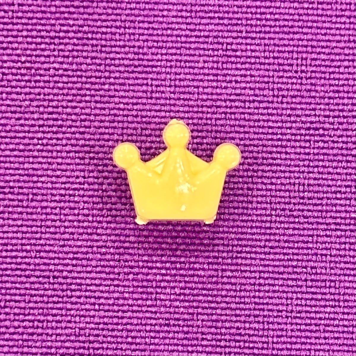 Sanrio Parts for "Pachi" Accessories (Yellow)