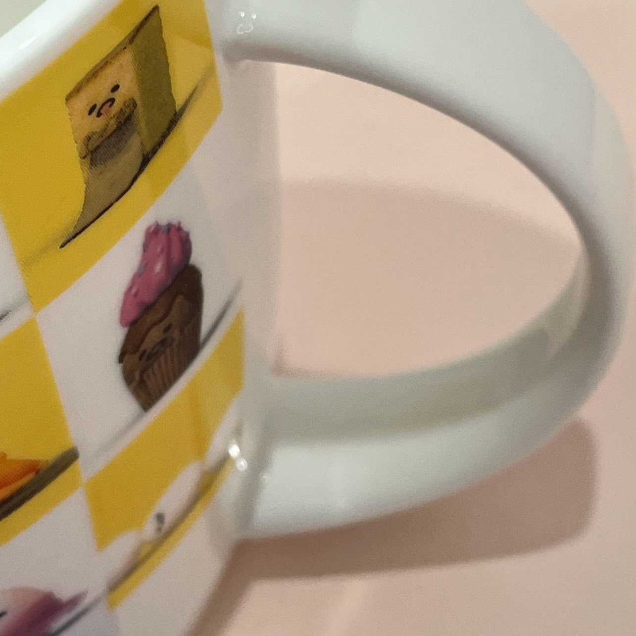 Gudetama Cup
