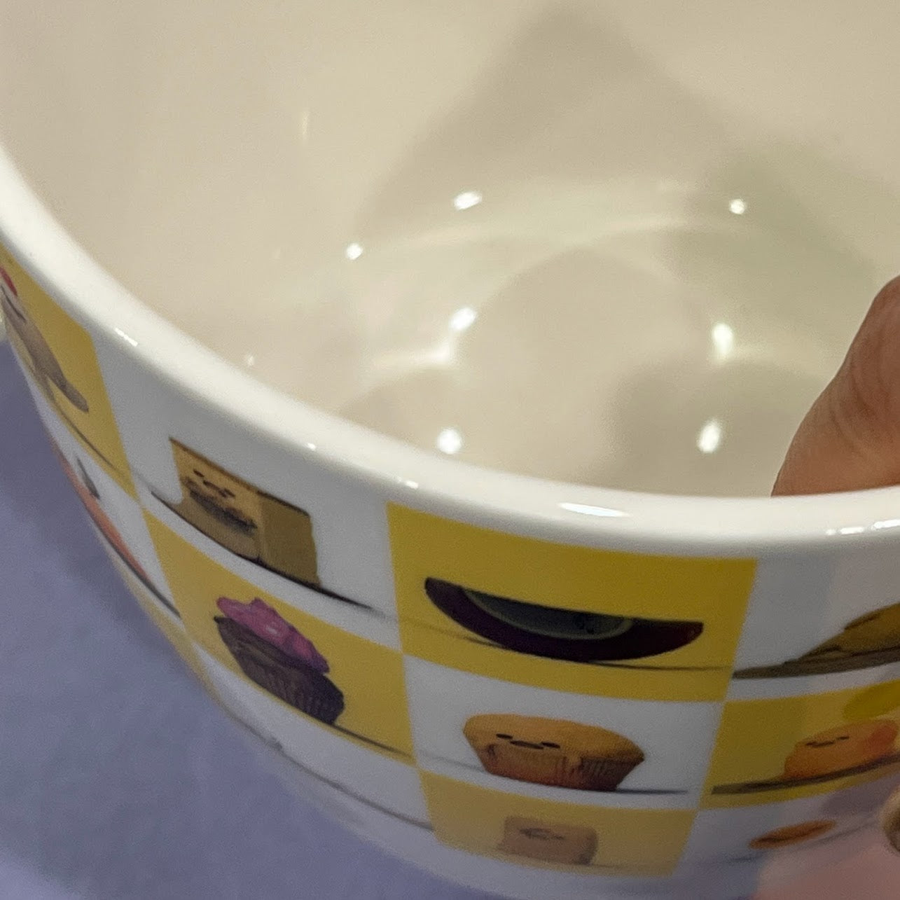 Gudetama Cup