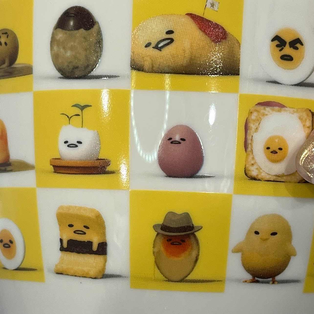 Gudetama Cup