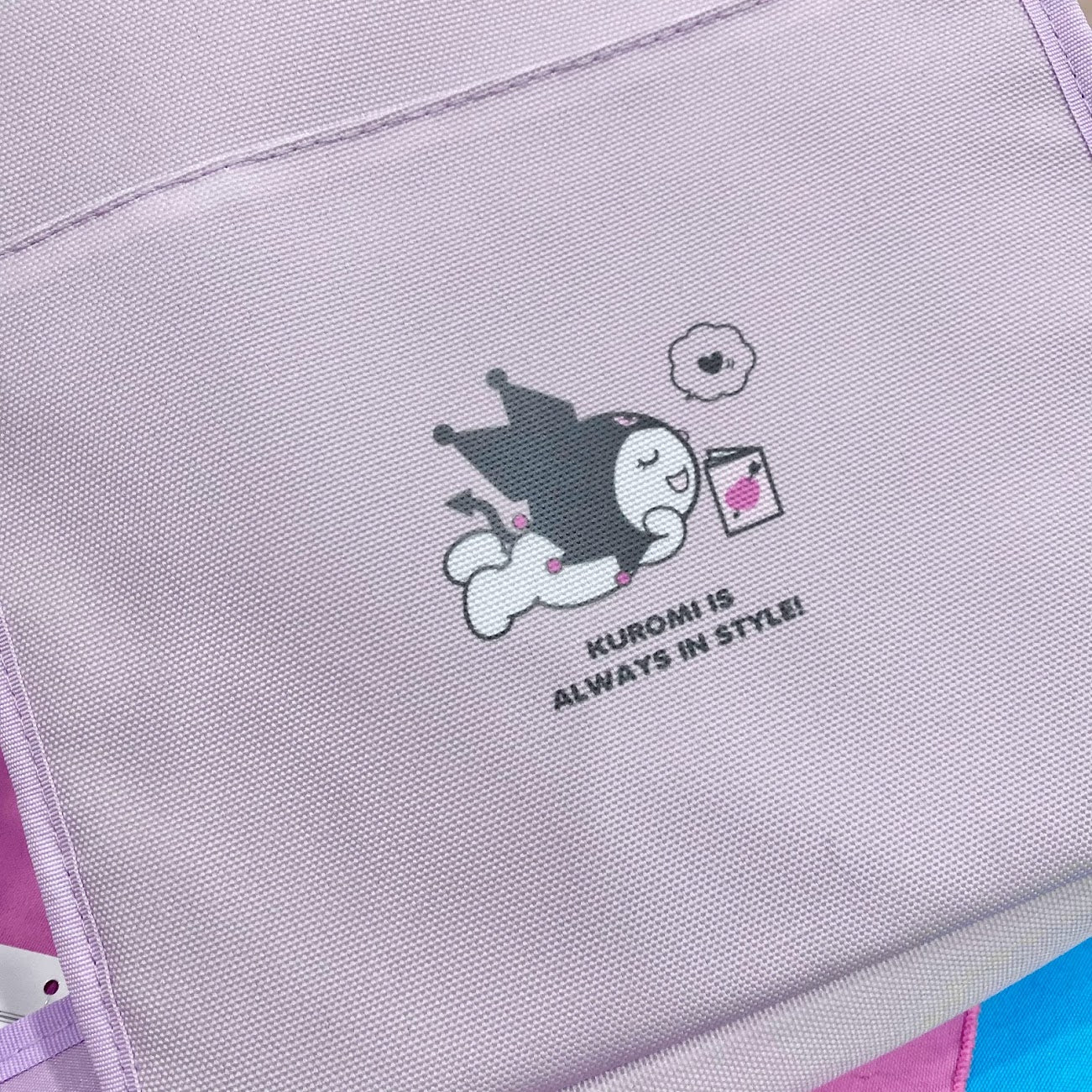 Kuromi Hanging Rack