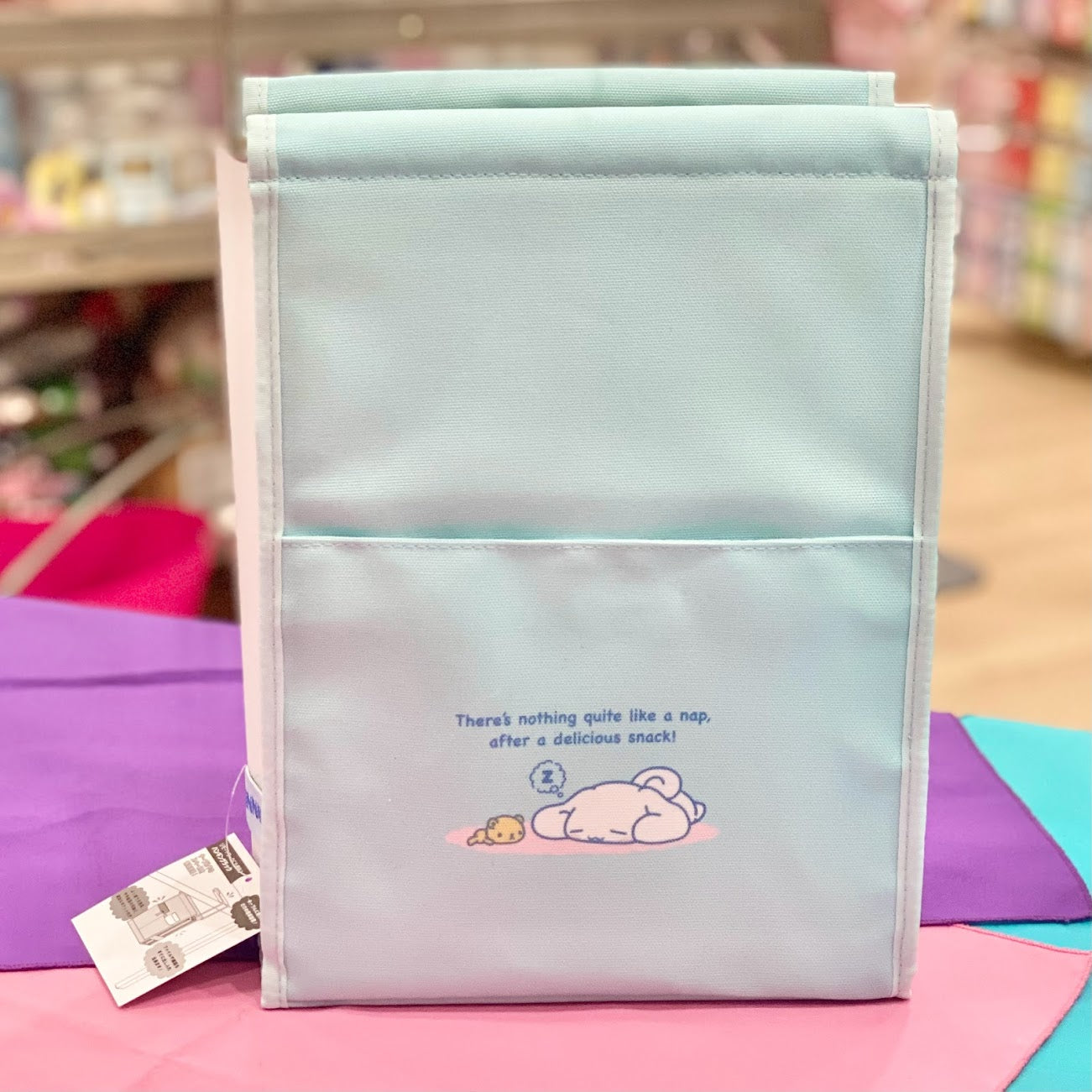 Cinnamoroll Hanging Rack