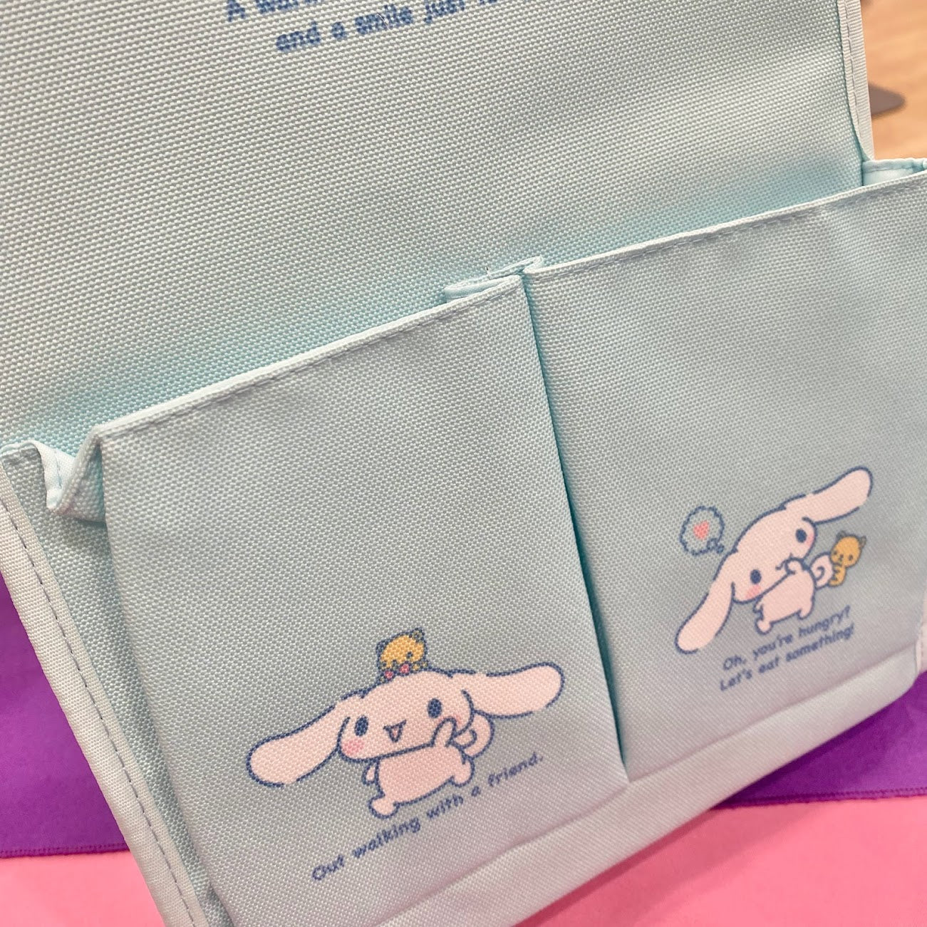 Cinnamoroll Hanging Rack