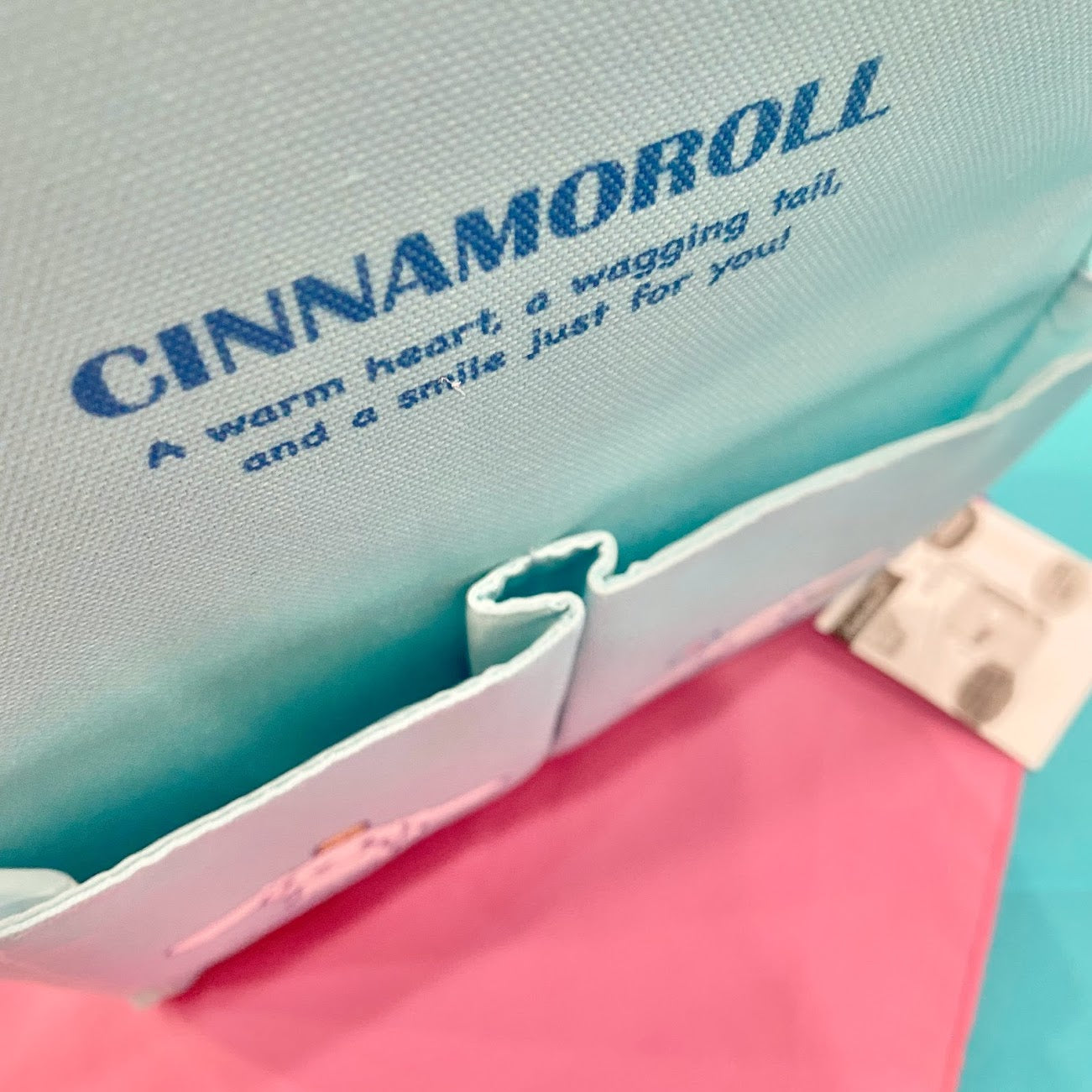 Cinnamoroll Hanging Rack