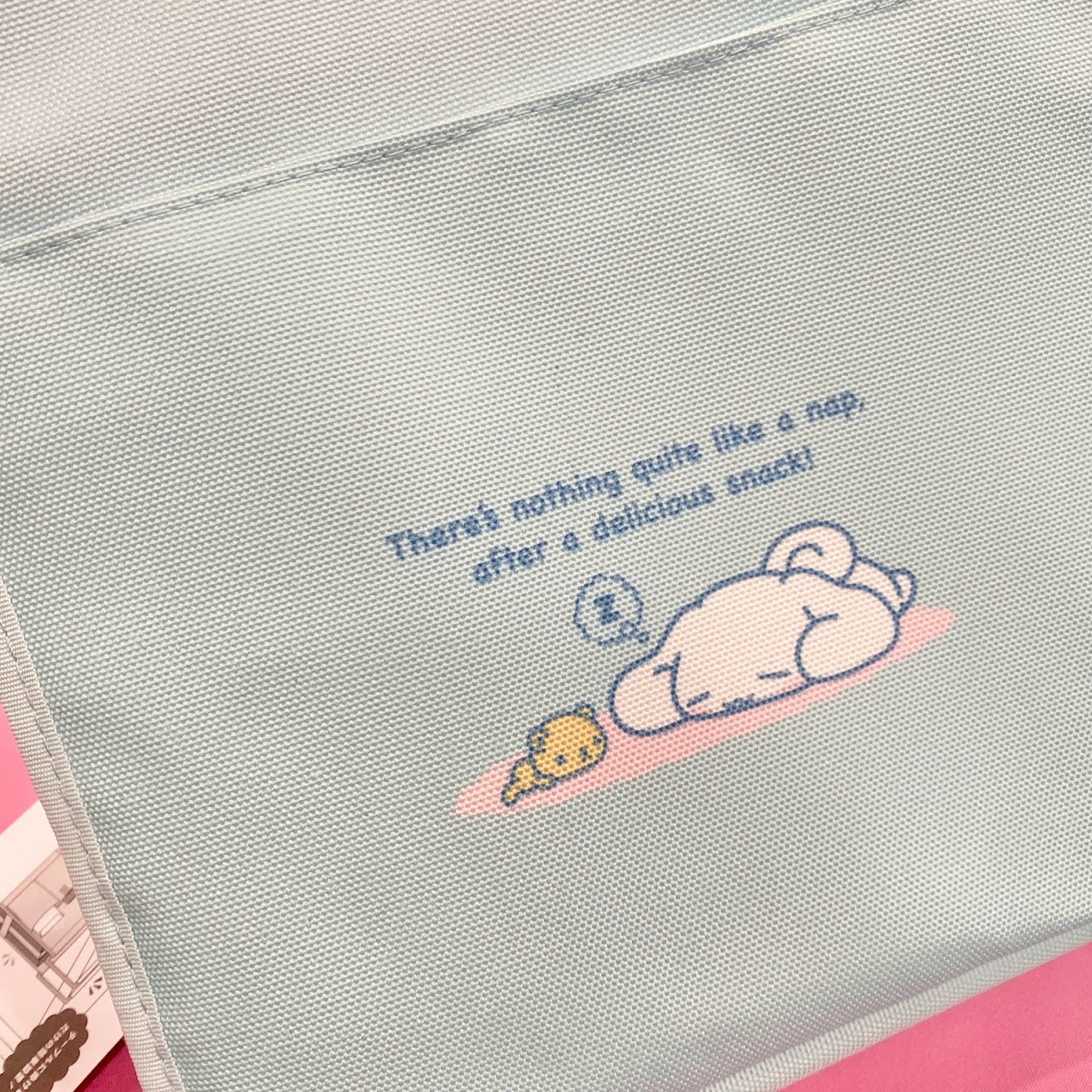 Cinnamoroll Hanging Rack