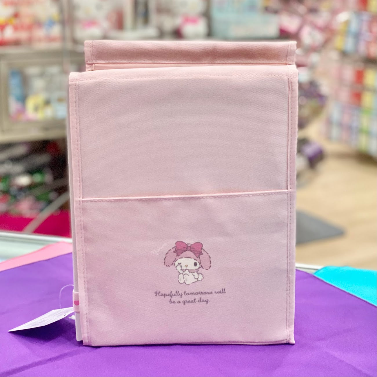 My Melody Hanging Rack