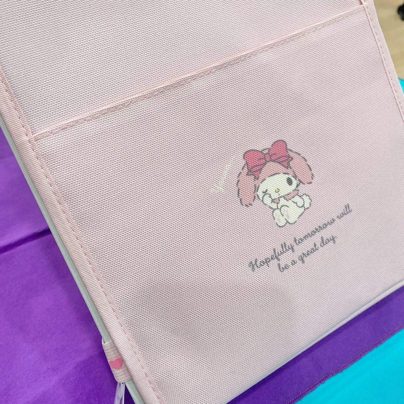 My Melody Hanging Rack