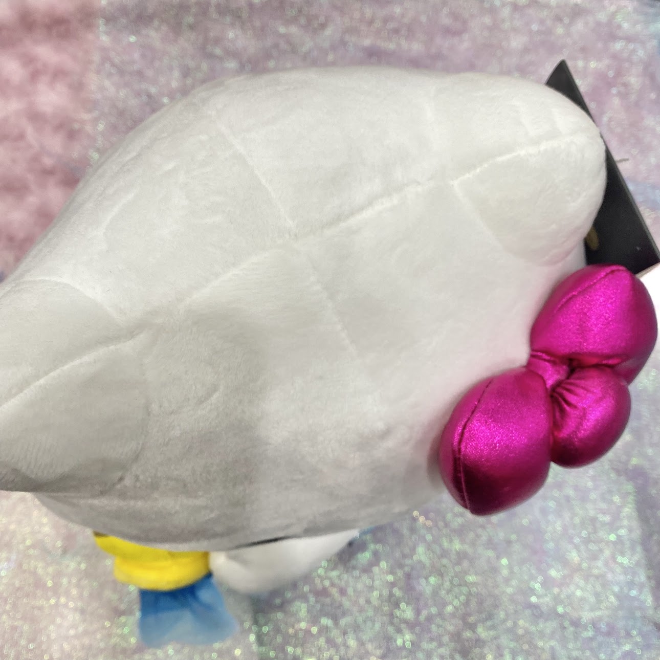 kidrobot x Hello Kitty 13in Star Sign "Aquarius" Plush