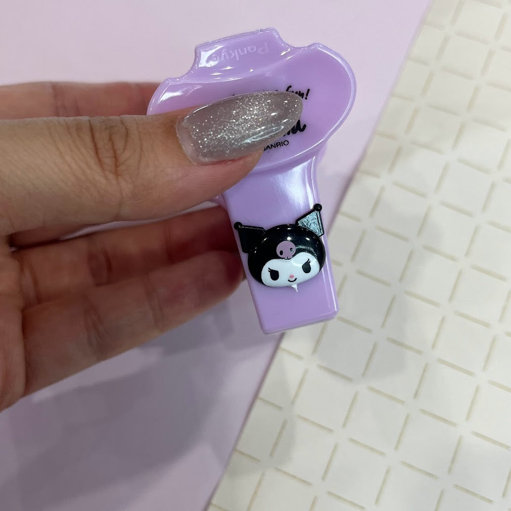 Kuromi Staple Remover