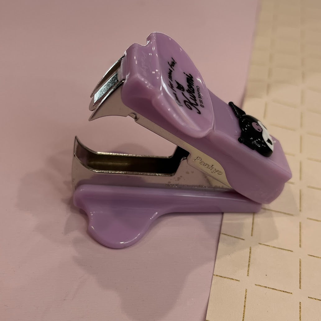 Kuromi Staple Remover