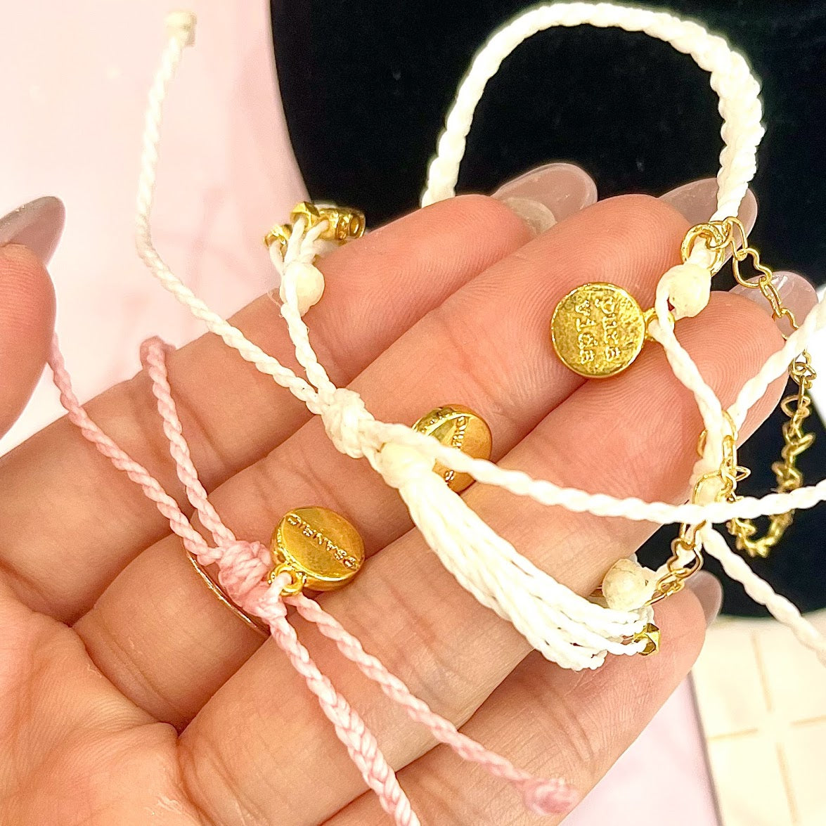 Pura Vida x Hello Kitty Bow Style Pack