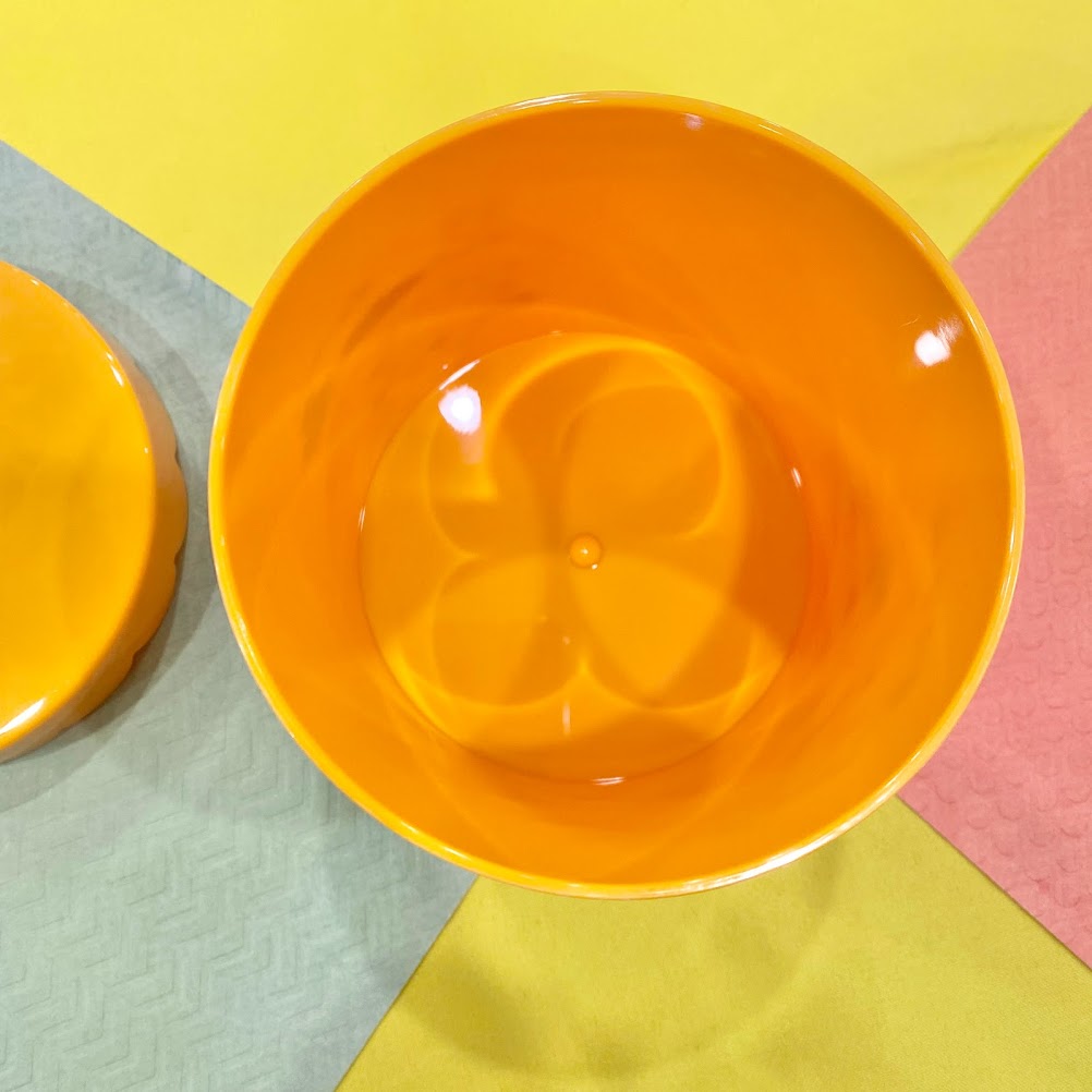 Pompompurin "Team" Canister