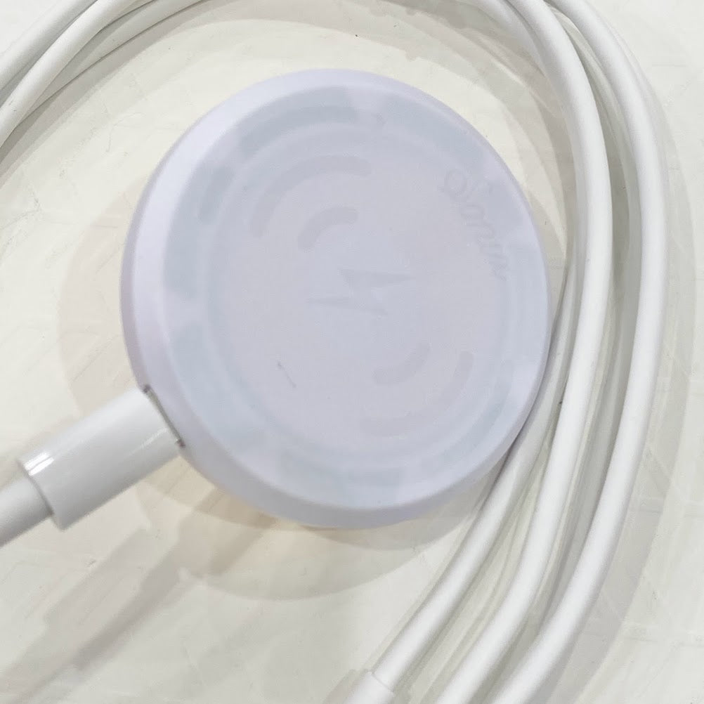 Sonix x Gudetama Magnetic Link Wireless Charger