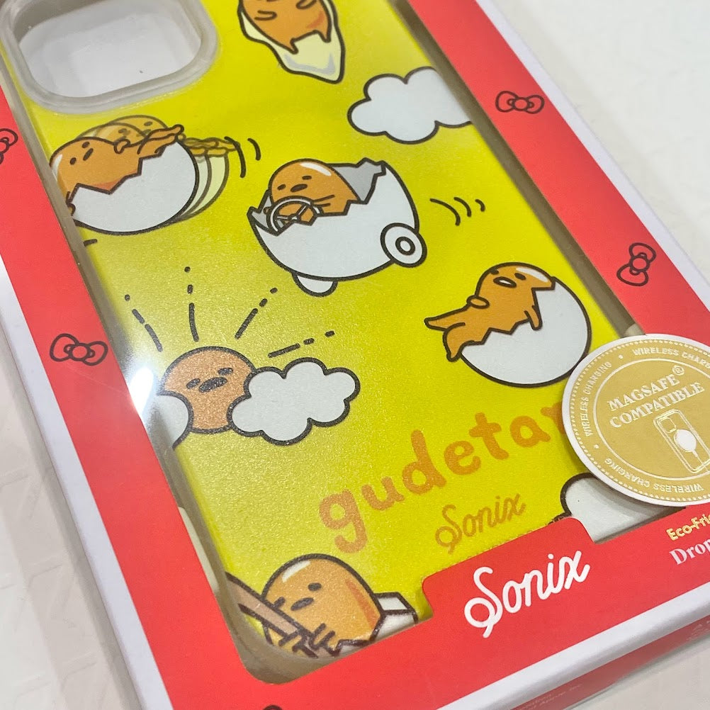 Sonix x Gudetama Magsafe iPhone 13/14 Case