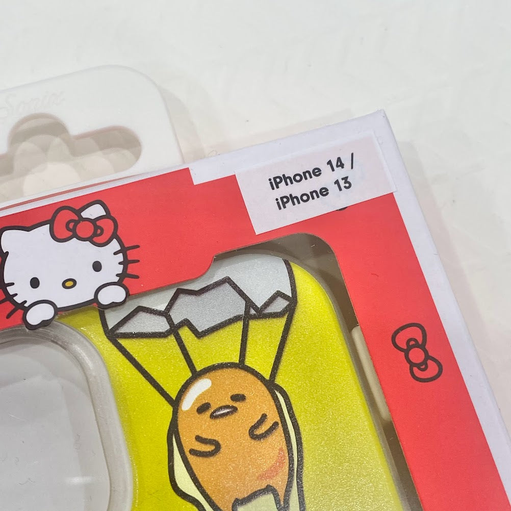 Sonix x Gudetama Magsafe iPhone 13/14 Case