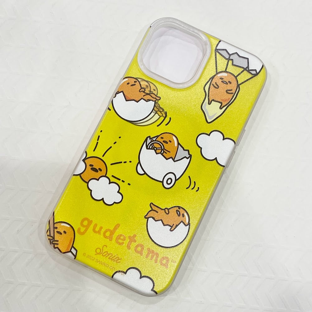 Sonix x Gudetama Magsafe iPhone 13/14 Case