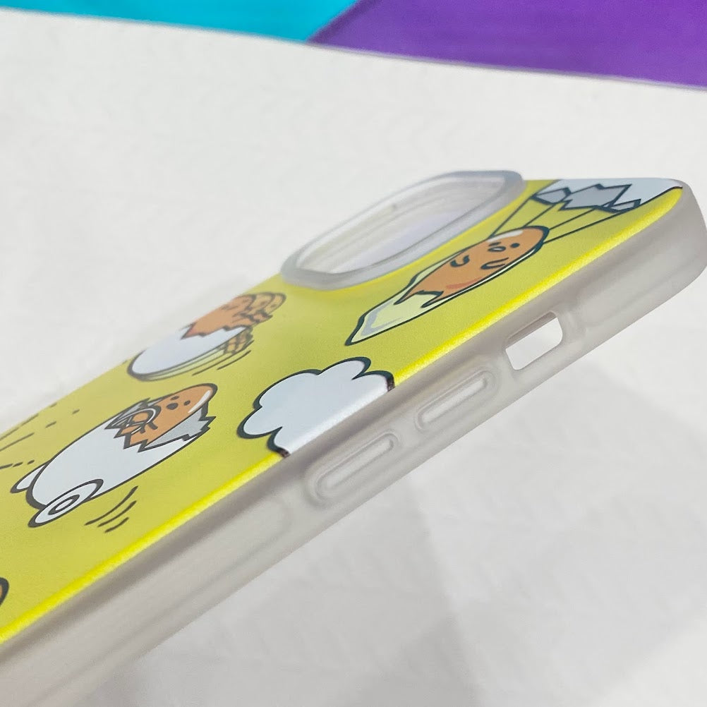 Sonix x Gudetama Magsafe iPhone 13/14 Case