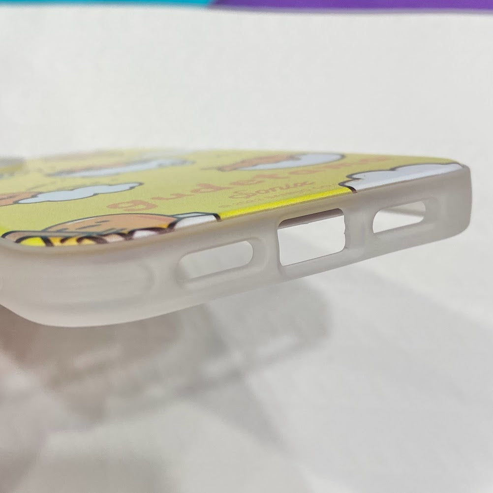 Sonix x Gudetama Magsafe iPhone 13/14 Case
