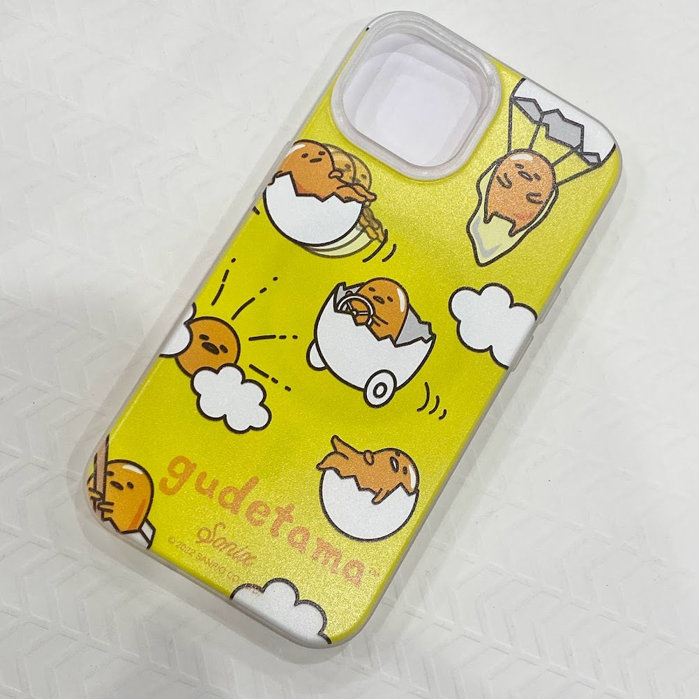 Sonix x Gudetama Magsafe iPhone 13/14 Case