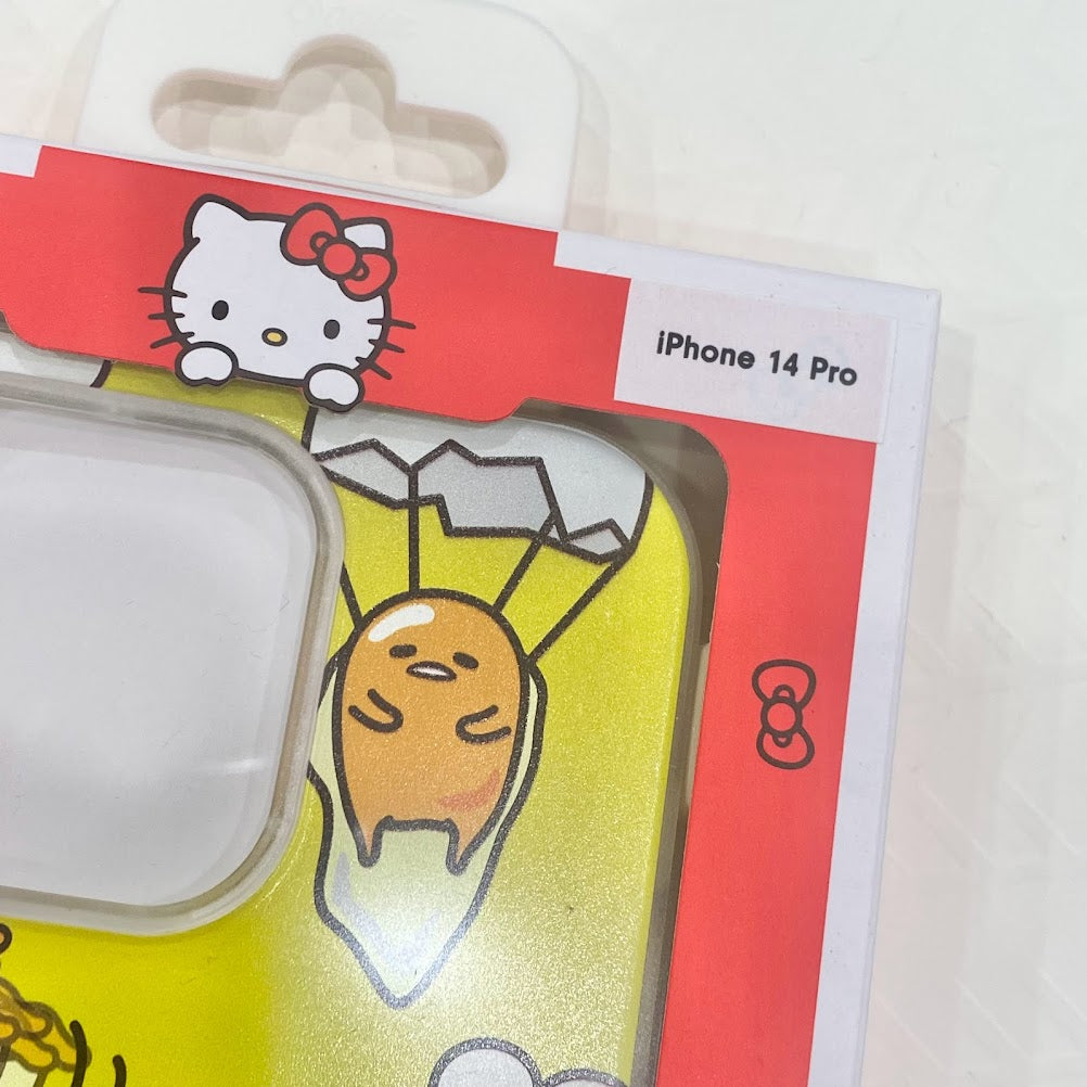 Sonix x Gudetama Magsafe iPhone 14 Pro Case