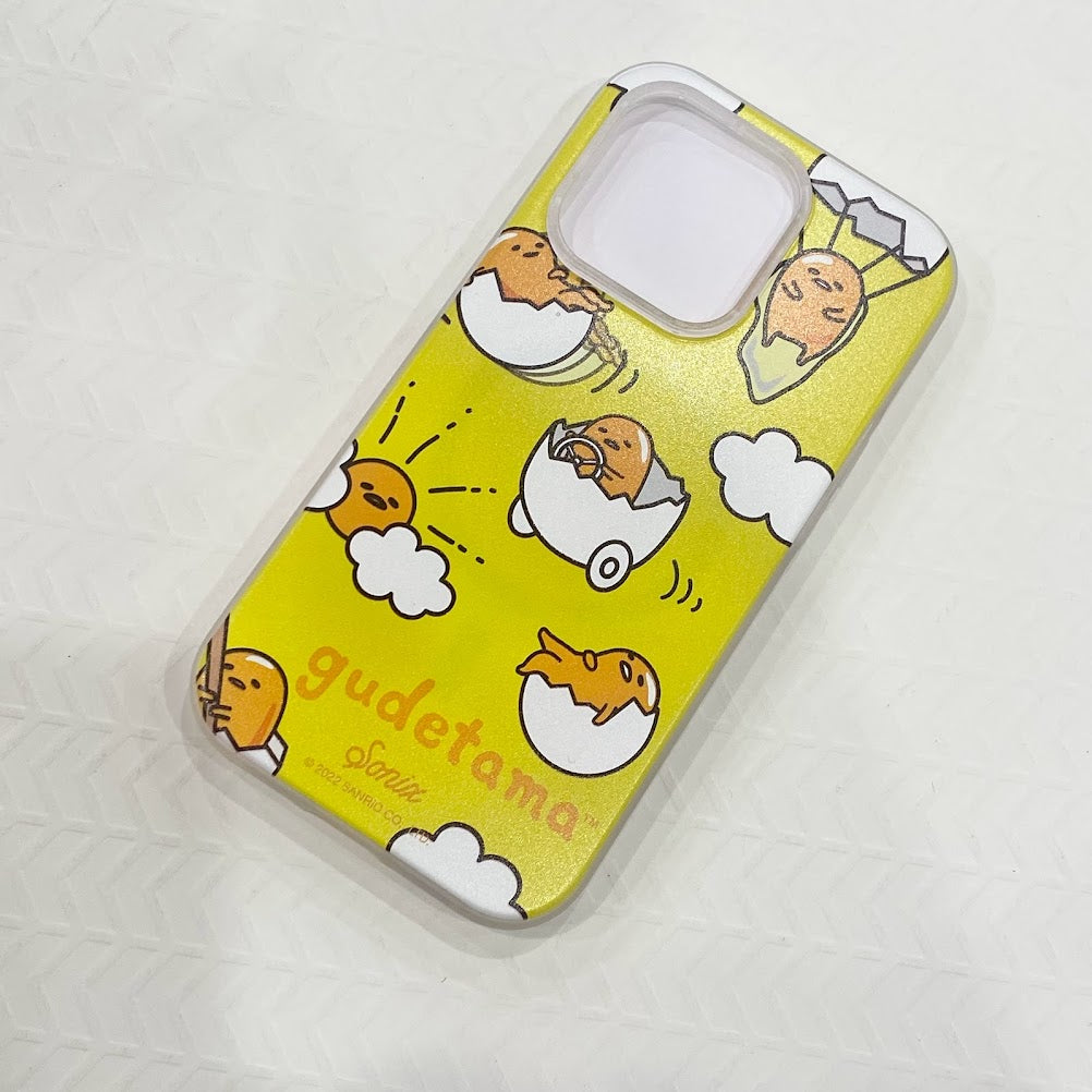 Sonix x Gudetama Magsafe iPhone 14 Pro Case