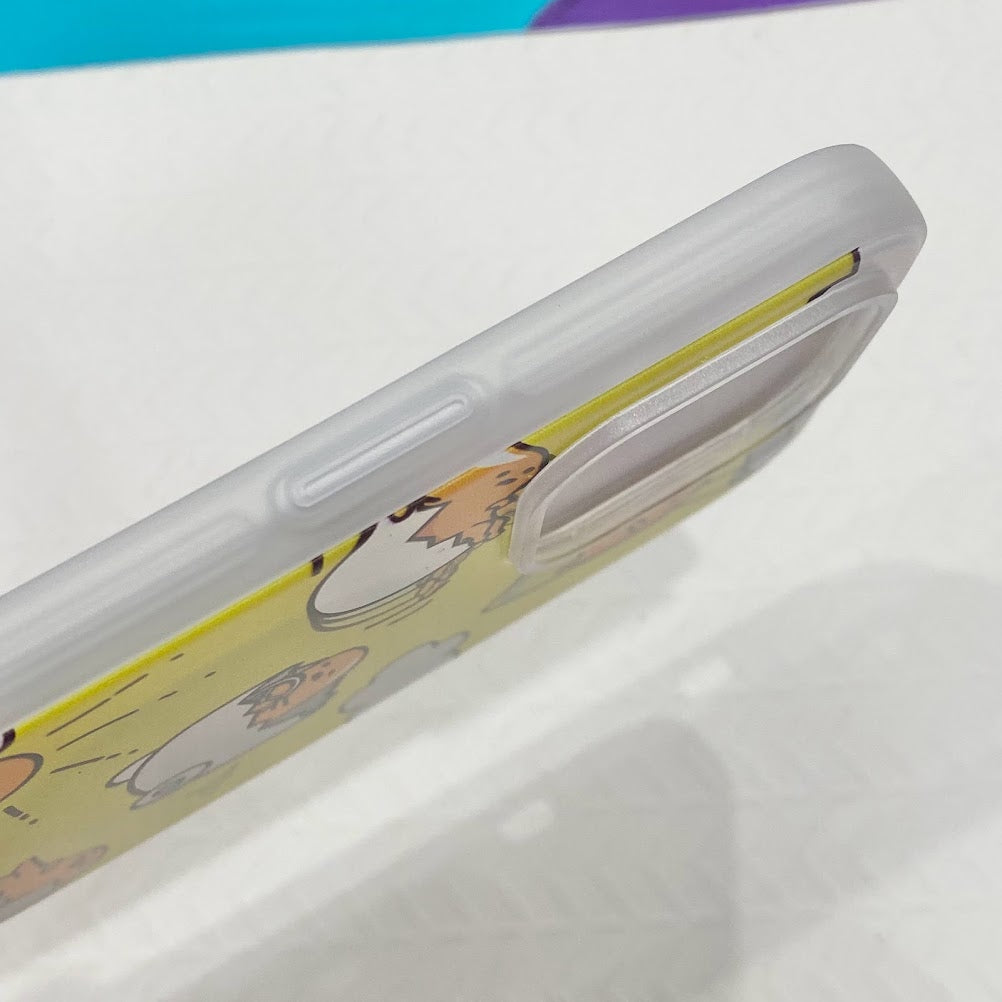 Sonix x Gudetama Magsafe iPhone 14 Pro Case