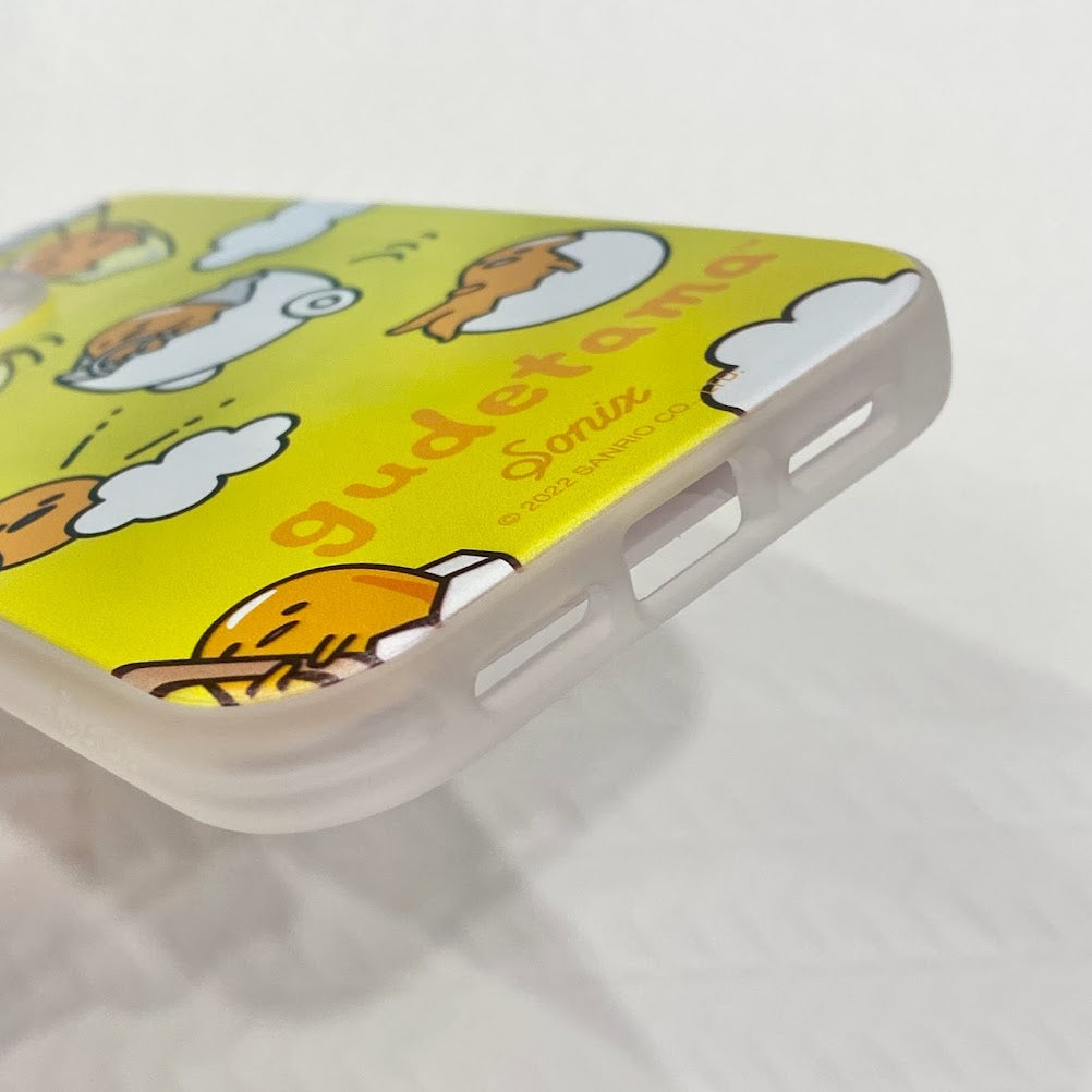 Sonix x Gudetama Magsafe iPhone 14 Pro Case