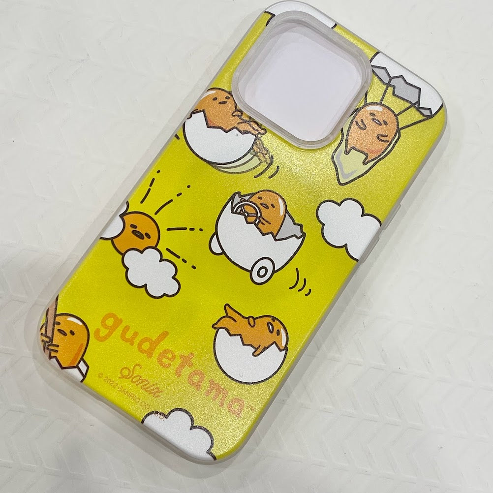 Sonix x Gudetama Magsafe iPhone 14 Pro Case