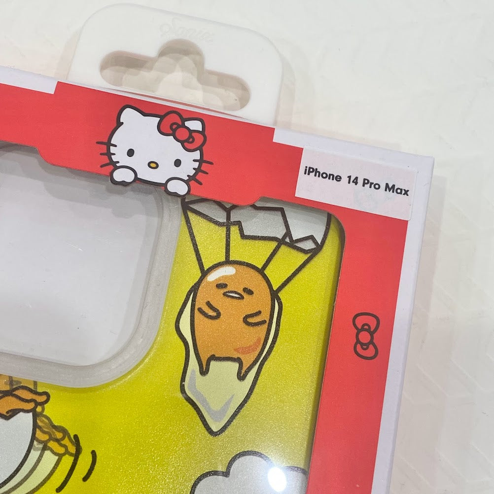 Sonix x Gudetama Magsafe iPhone 14 Pro Max Case