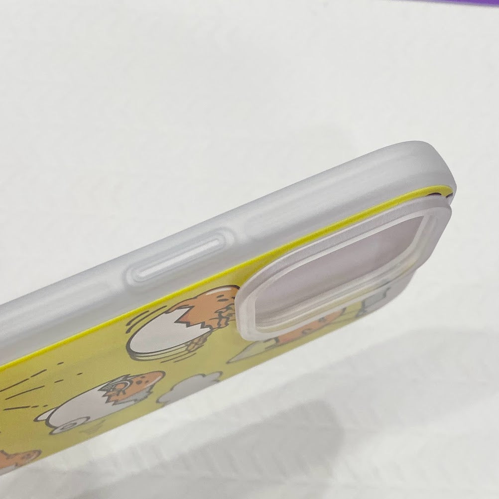 Sonix x Gudetama Magsafe iPhone 14 Pro Max Case