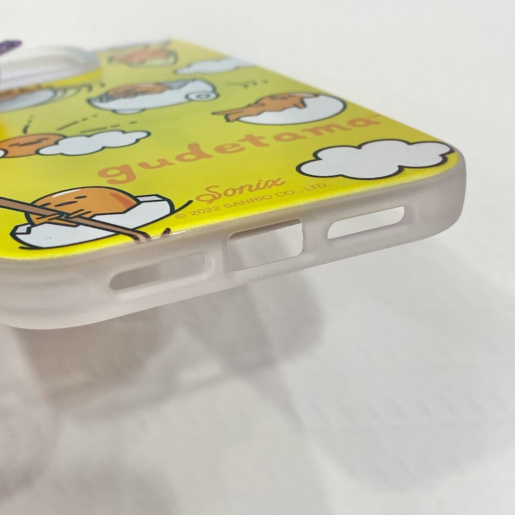 Sonix x Gudetama Magsafe iPhone 14 Pro Max Case