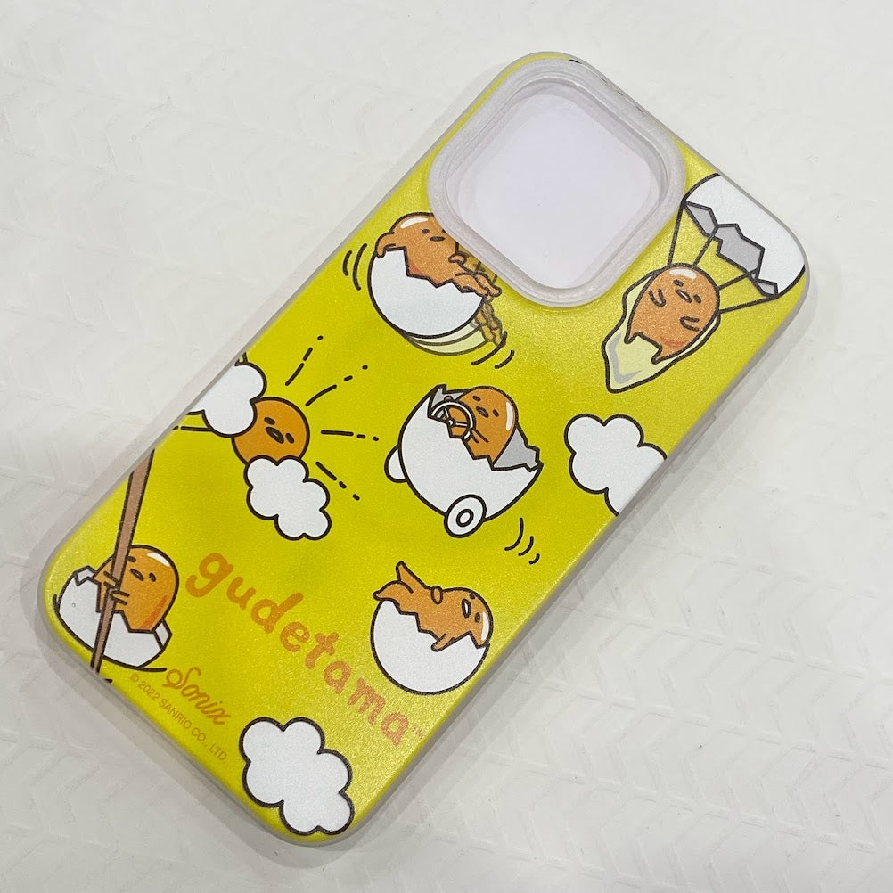 Sonix x Gudetama Magsafe iPhone 14 Pro Max Case