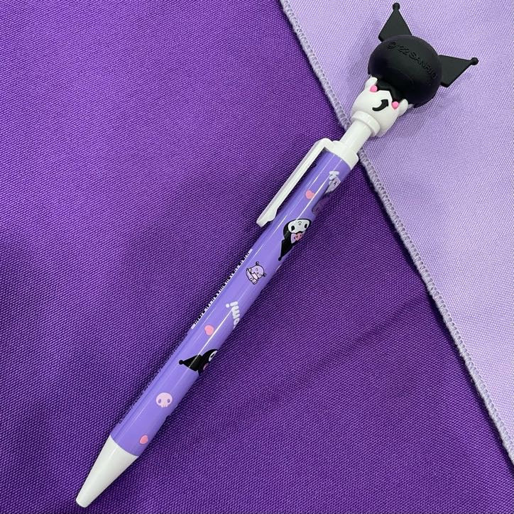 Kuromi Figure Mechanical Pencil