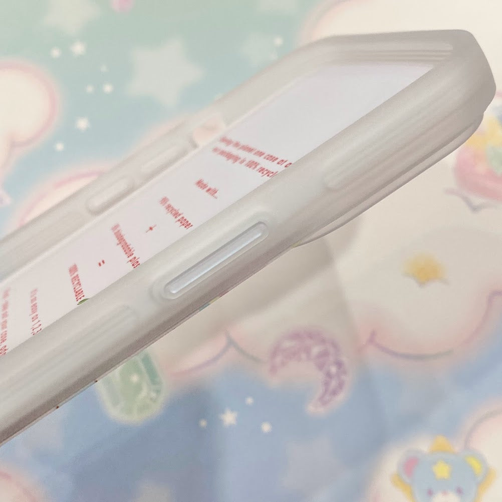 Sonix x Little Twin Stars iPhone 13 Pro Case