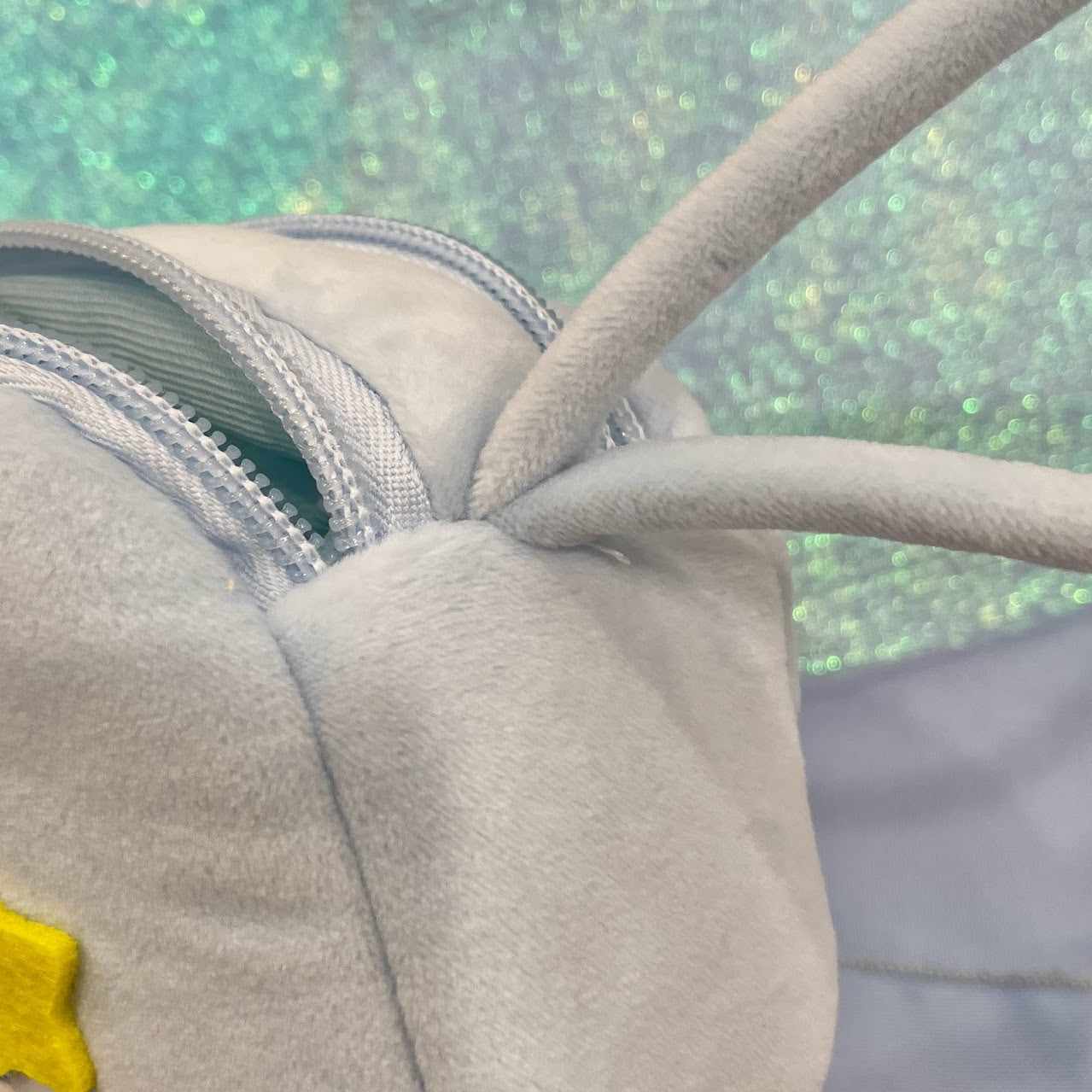 Little Twin Stars (Kiki) Soft Multi Pouch