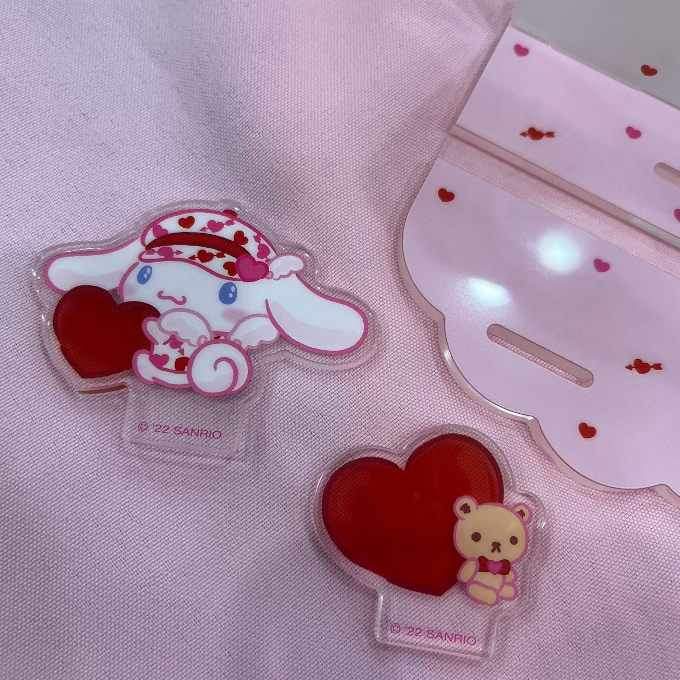 Cinnamoroll "CP" Multi Stand