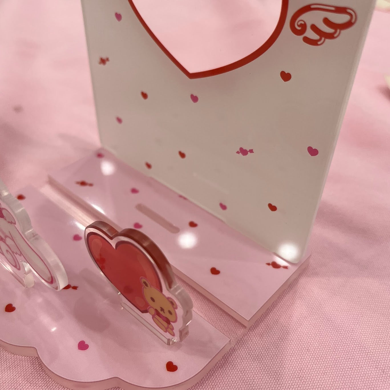 Cinnamoroll "CP" Multi Stand