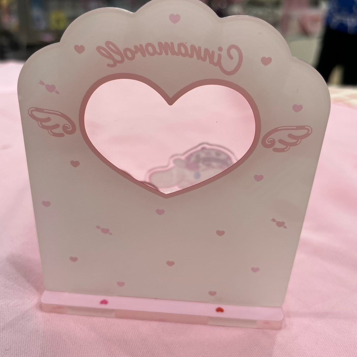 Cinnamoroll "CP" Multi Stand