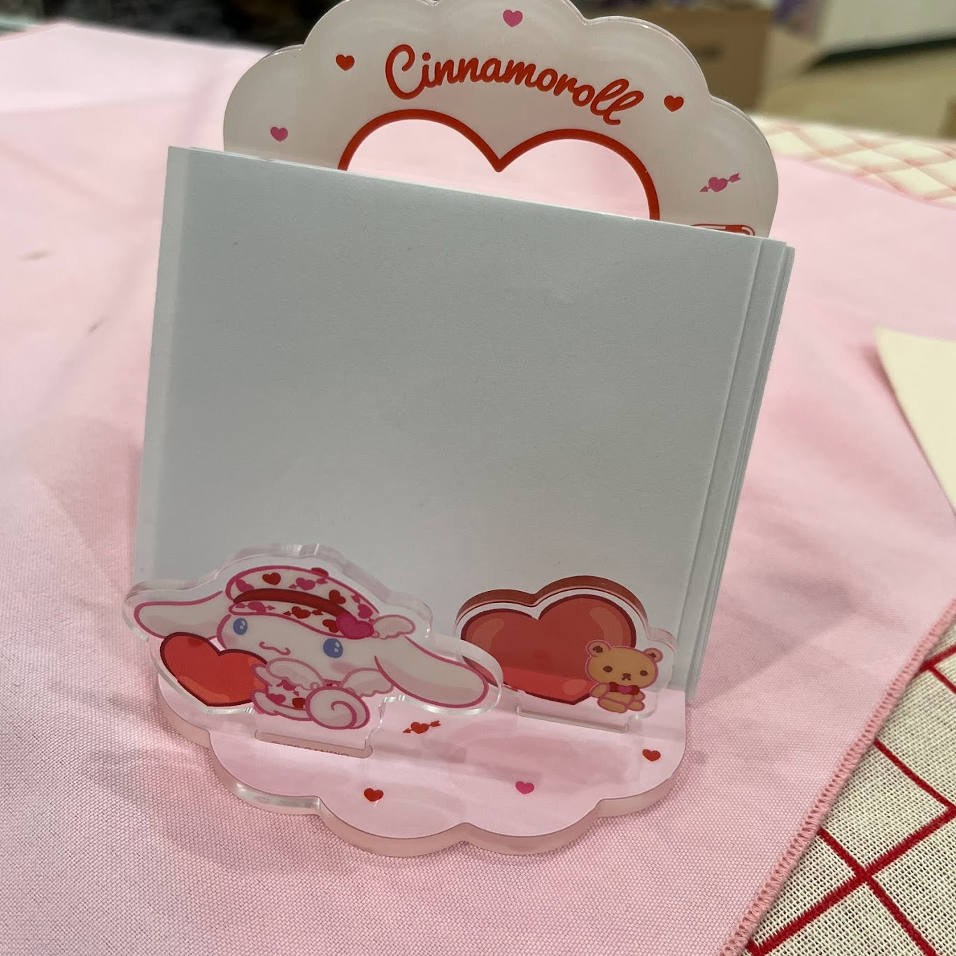 Cinnamoroll "CP" Multi Stand