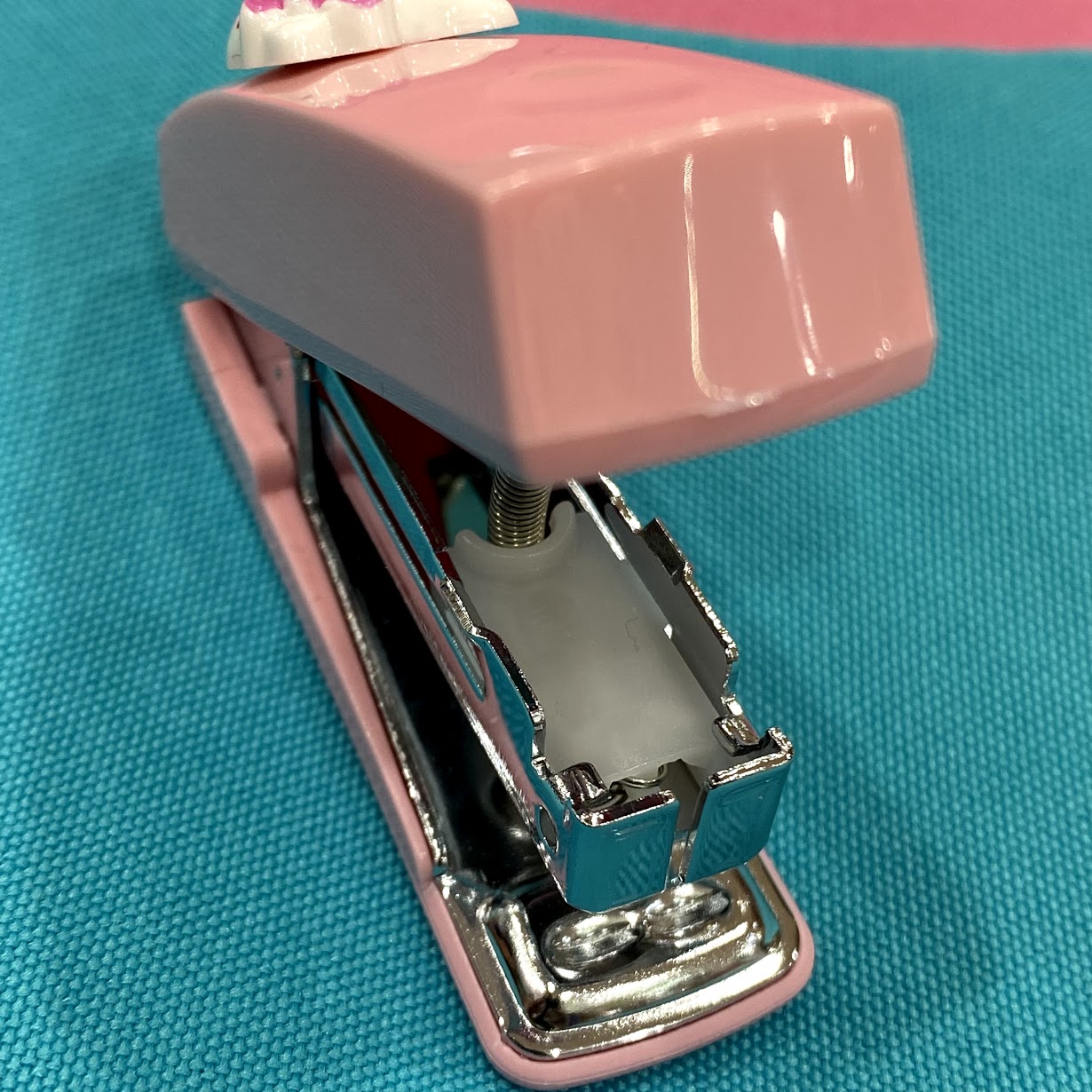 Hello Kitty Mini Stapler