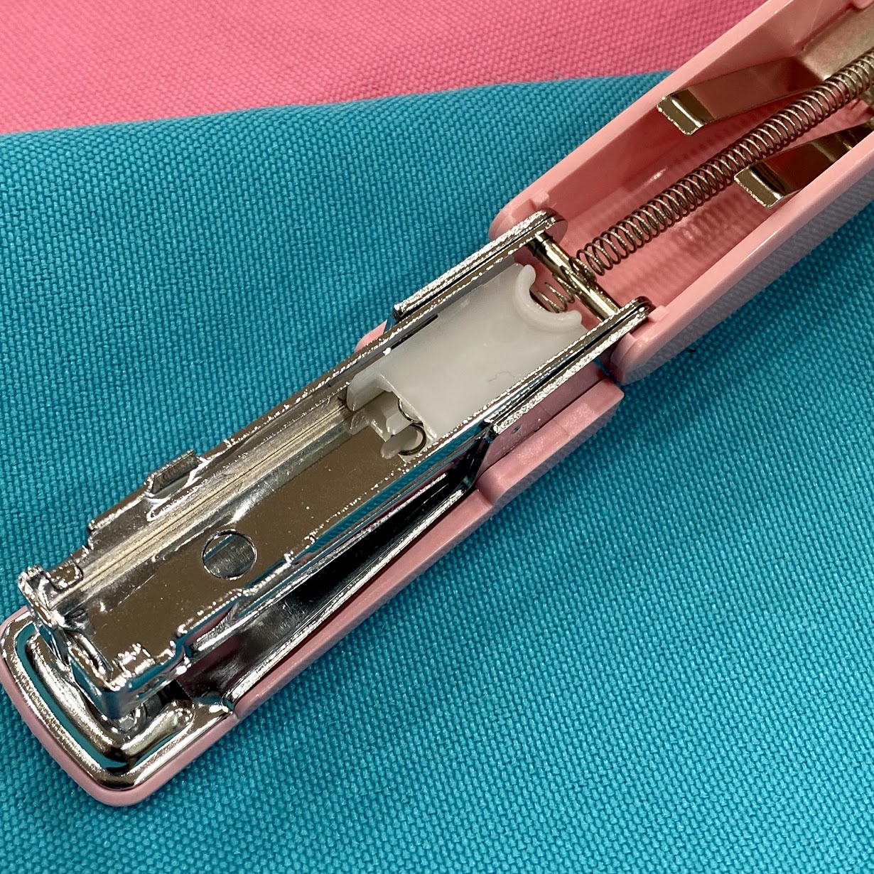 Hello Kitty Mini Stapler