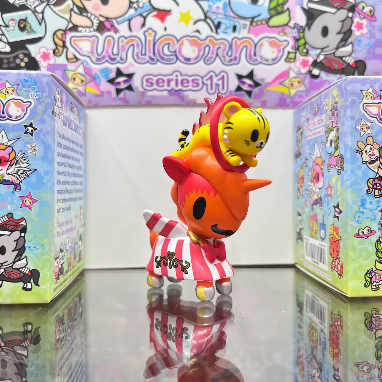 tokidoki Unicorno Series 11