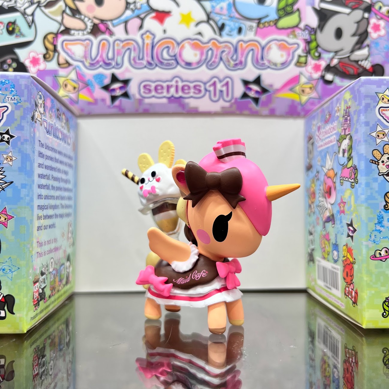 tokidoki Unicorno Series 11