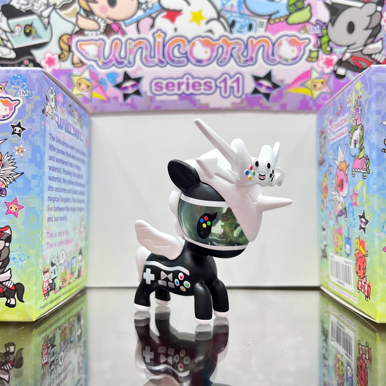 tokidoki Unicorno Series 11