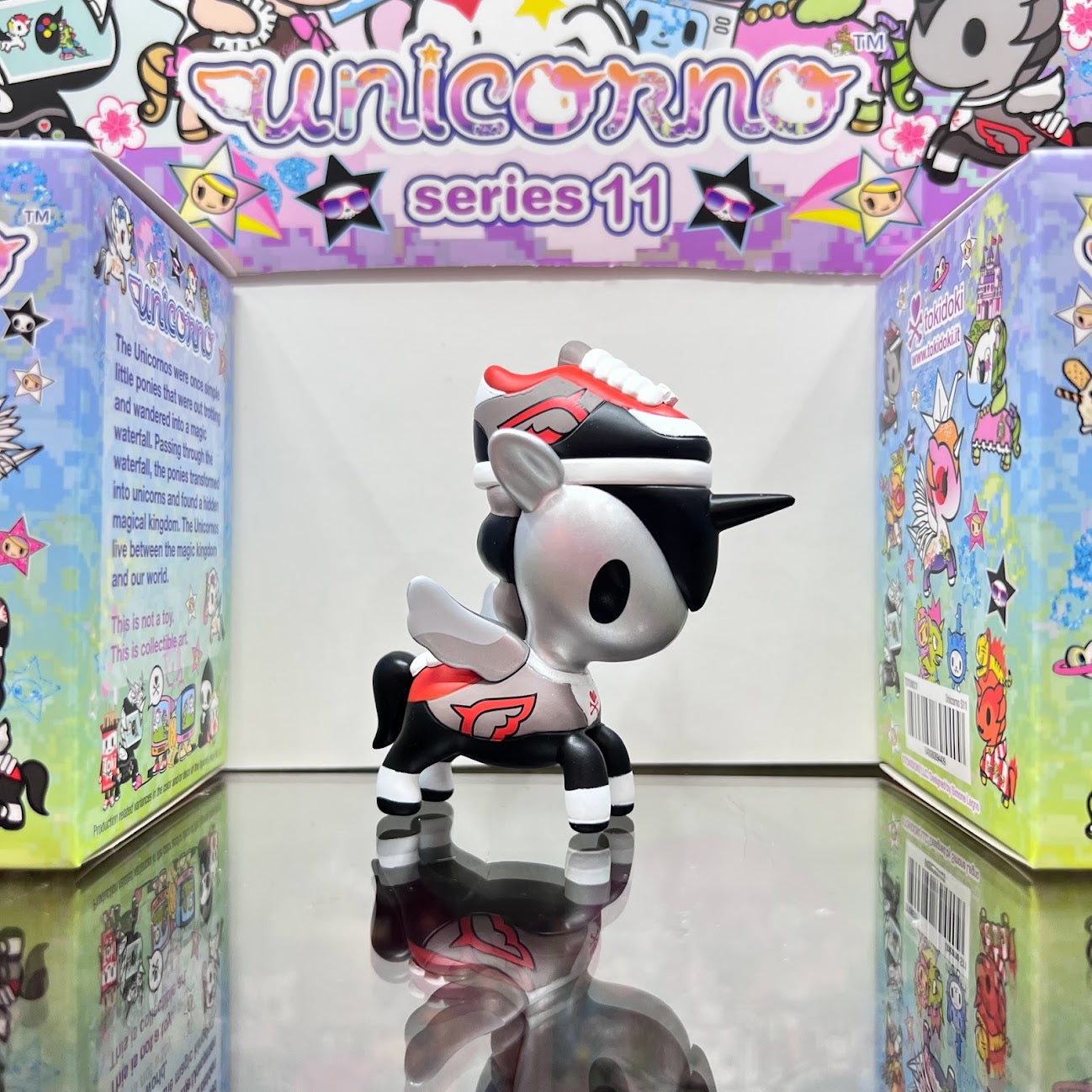 tokidoki Unicorno Series 11
